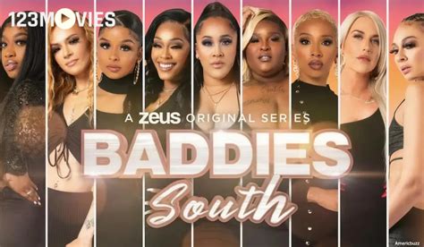 The <strong>Baddies</strong> are back, but this time with some new ladies looking to take the entire Dirty <strong>South</strong> by storm - in a big ass, decked-out tour bus. . Baddies south 123movies